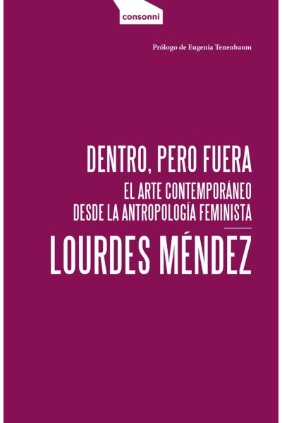 DENTRO, PERO FUERA