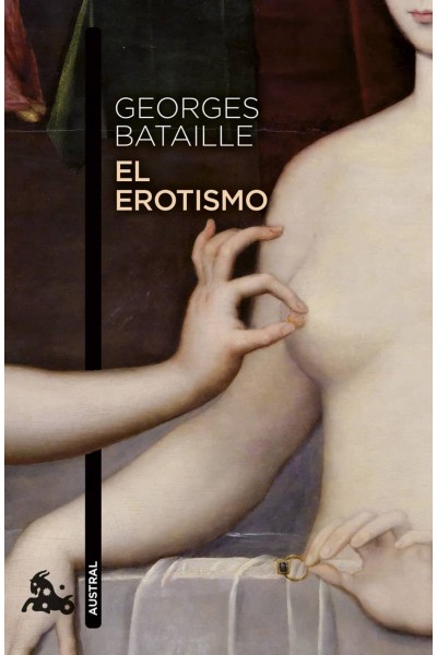 EL EROTISMO