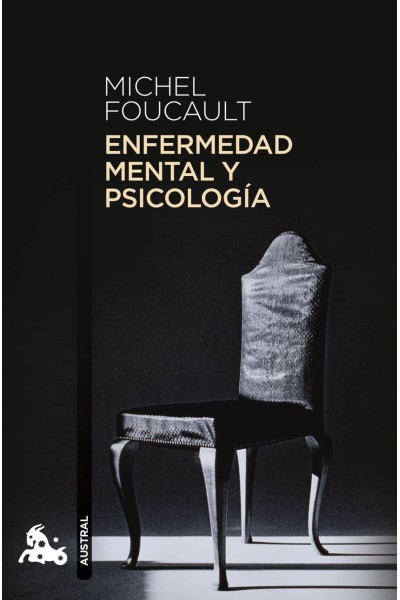 ENFERMEDAD MENTAL Y PSICOLOGÍA