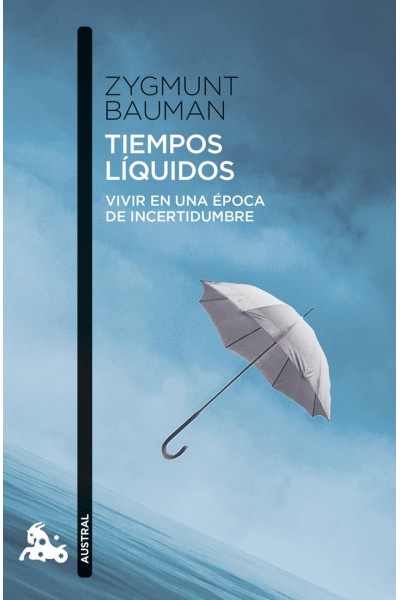 TIEMPOS LÍQUIDOS