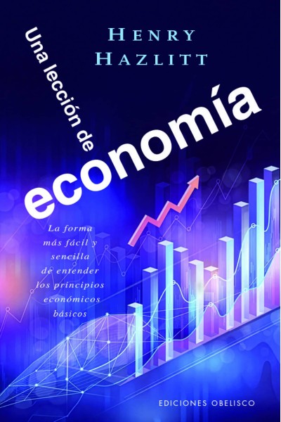 LECCIÓN DE ECONOMÍA, UNA