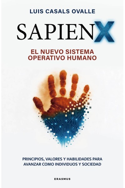 SAPIENX