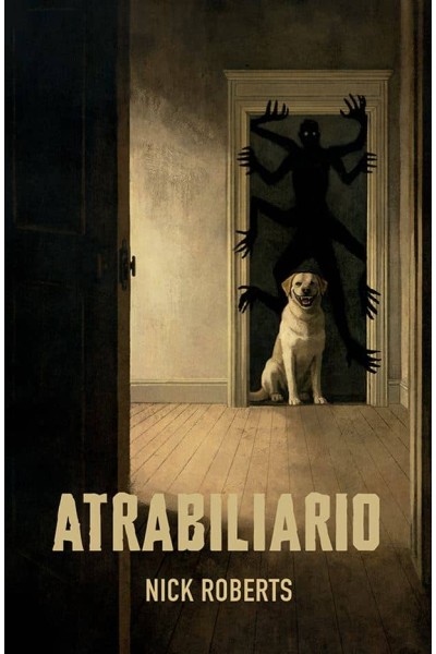 ATRABILIARIO
