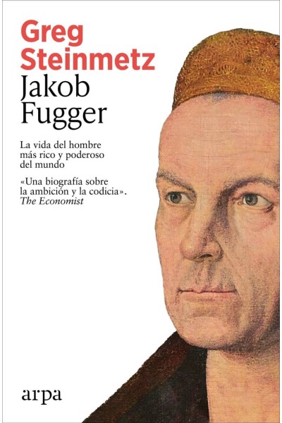 JAKOB FUGGER