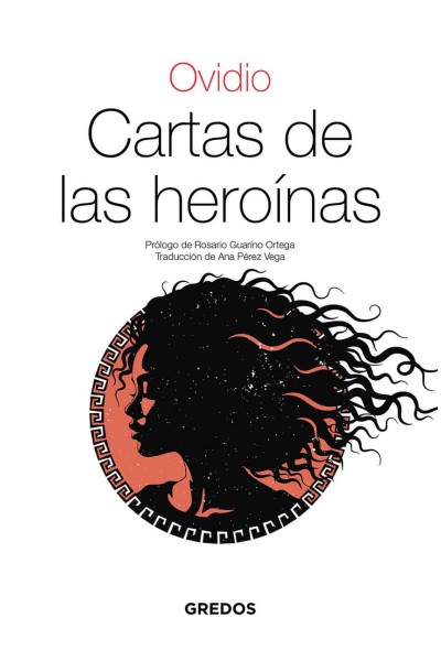 CARTAS DE LAS HEROÍNAS