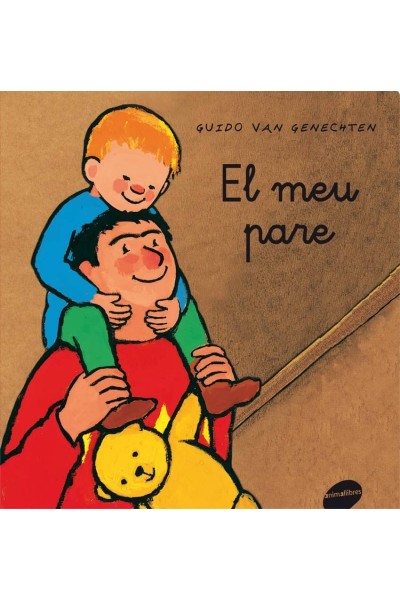 EL MEU PARE
