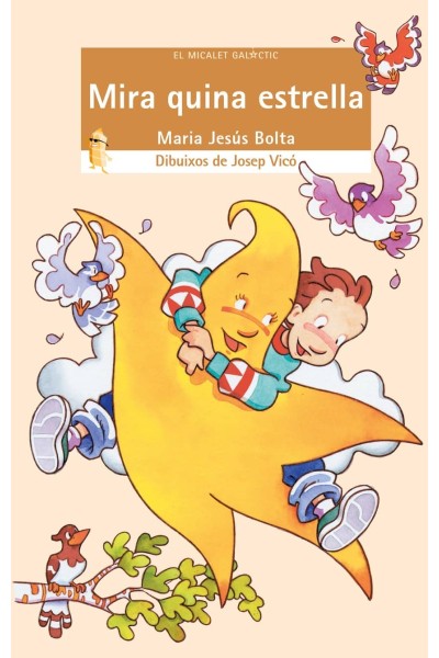 MIRA QUINA ESTRELLA