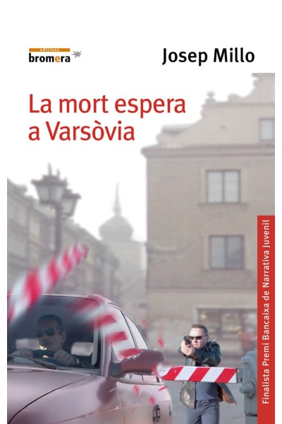 LA MORT ESPERA A VARSÒVIA
