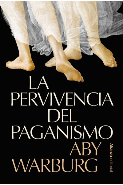LA PERVIVENCIA DEL PAGANISMO