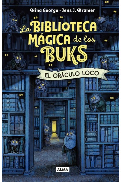 EL ORÁCULO LOCO