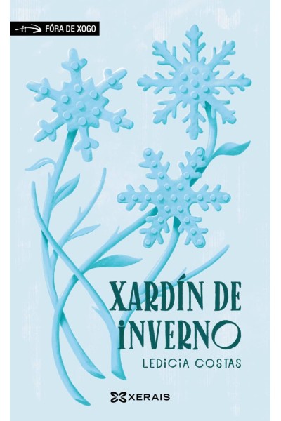 XARDÍN DE INVERNO