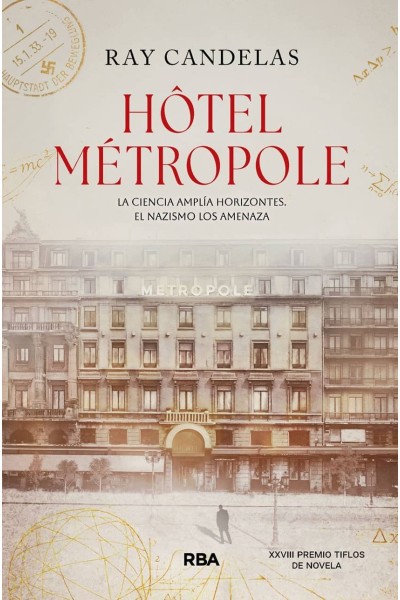 HÔTEL MÉTROPOLE