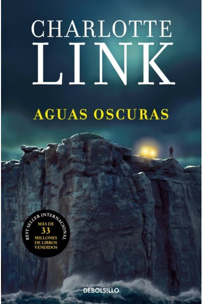 AGUAS OSCURAS (KATE LINVILLE