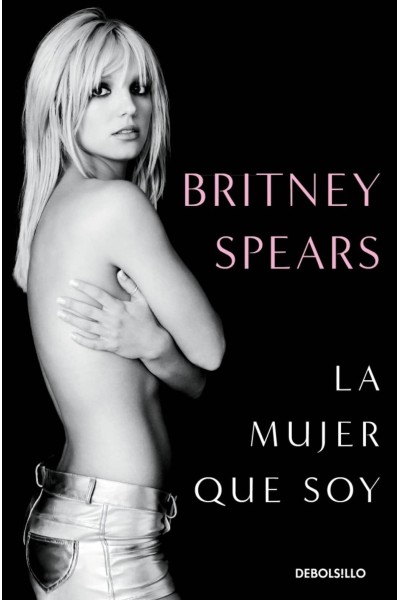 LA MUJER QUE SOY
