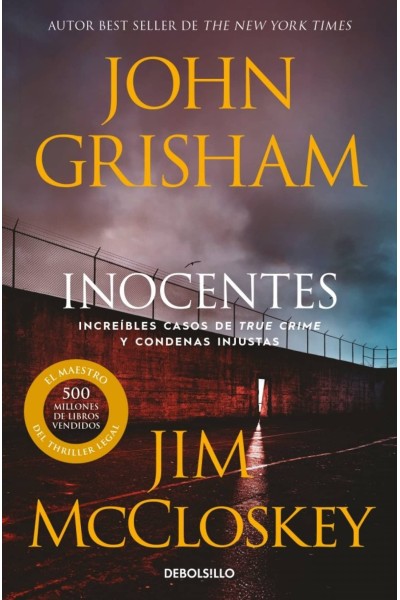 INOCENTES