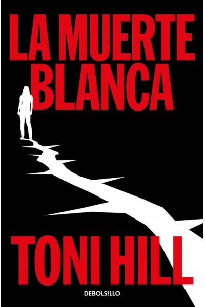 LA MUERTE BLANCA (TRILOGÍA DEL VERDUGO 3)