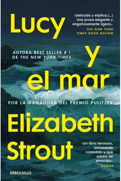 LUCY Y EL MAR