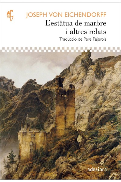 L?ESTÀTUA DE MARBRE I ALTRES RELATS