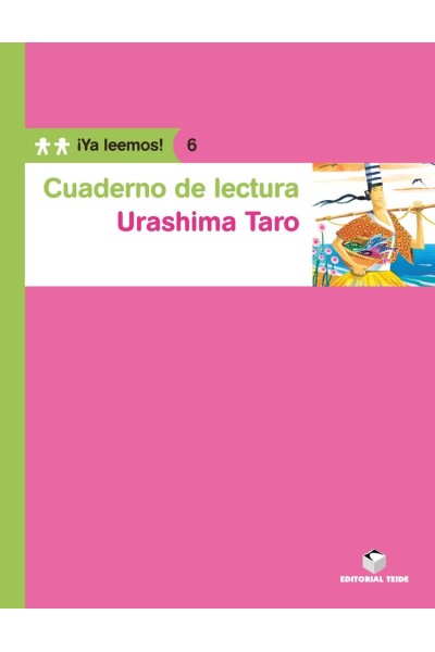 URASHIMA TARO. YA LEEMOS PRIMARIA