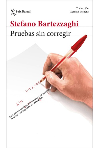 PRUEBAS SIN CORREGIR