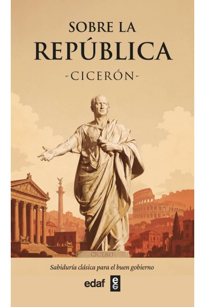 SOBRE LA REPÚBLICA