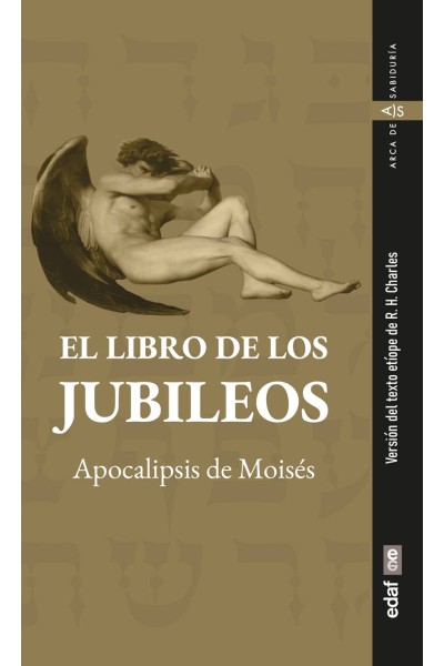 EL LIBRO DE LOS JUBILEOS, APOCALIPSIS DE MOISÈS