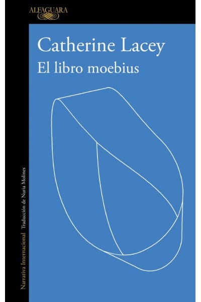 EL LIBRO MOEBIUS