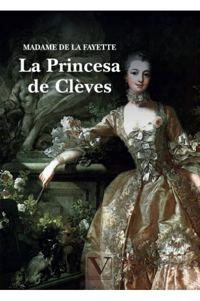 LA PRINCESA DE CLÈVES
