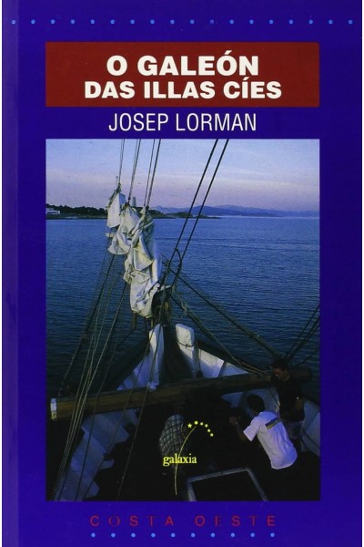 O GALEÓN DAS ILLAS CÍES