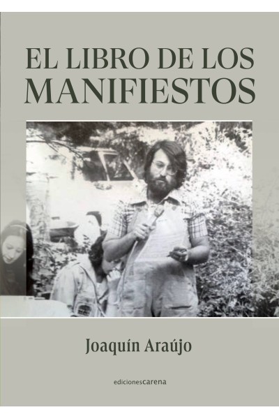 EL LIBRO DE LOS MANIFIESTOS