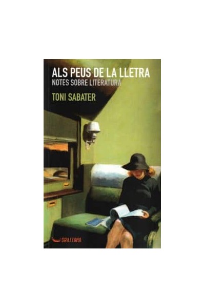 ALS PEUS DE LA LLETRA