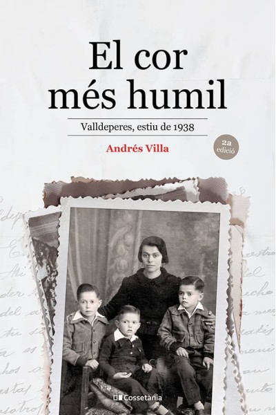 EL COR MES HUMIL
