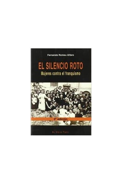 EL SILENCIO ROTO