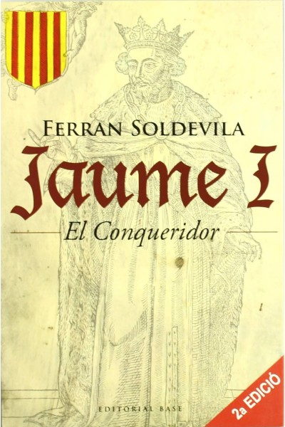 JAUME I