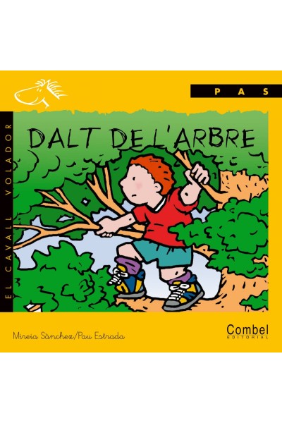 DALT DE L'ARBRE