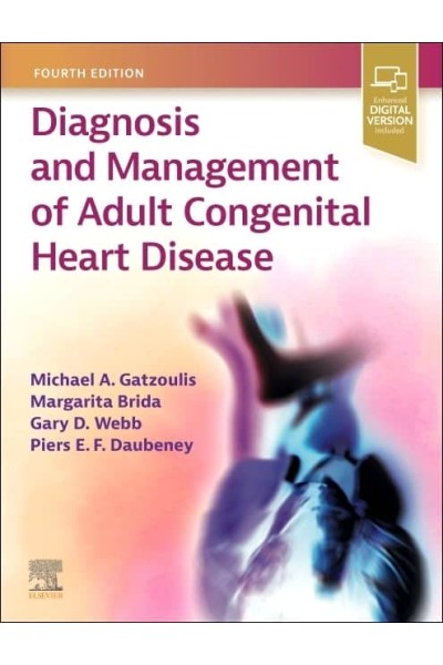 DIAGNOSIS AND MANAGEMENT OF ADULT CONGENITAL HEART DISEASE