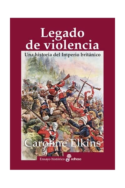 LEGADO DE VIOLENCIA