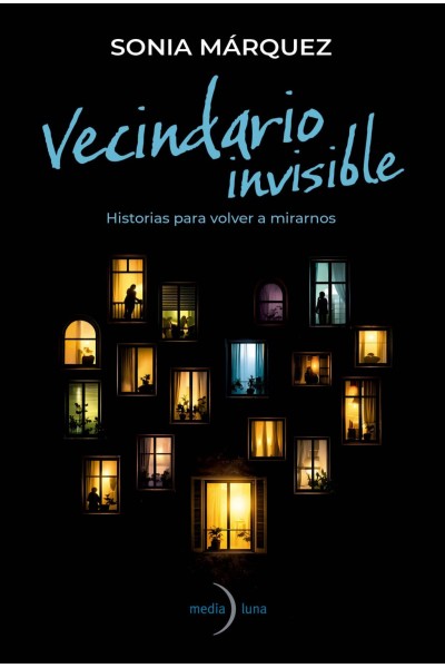 VECINDARIO INVISIBLE