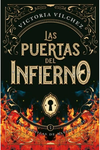 LAS PUERTAS DEL INFIERNO
