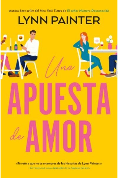 UNA APUESTA DE AMOR