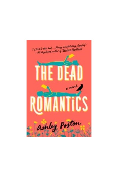 THE DEAD ROMANTICS