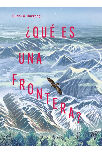 ¿QUÉ ES UNA FRONTERA?