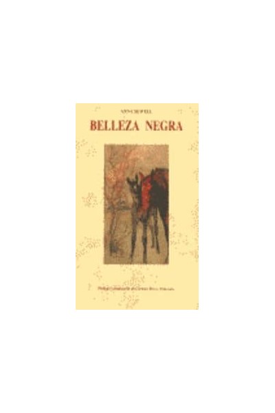 BELLEZA NEGRA