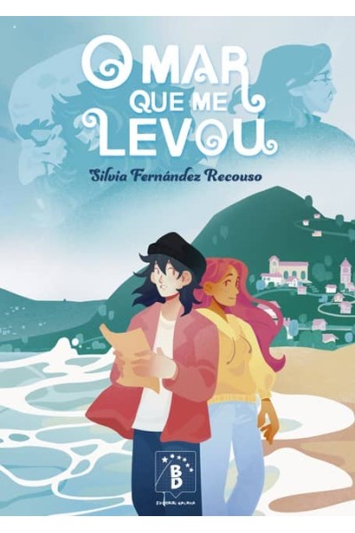 O MAR QUE ME LEVOU