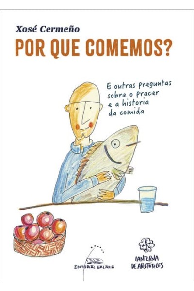 POR QUE COMEMOS?