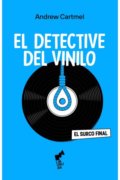 DETECTIVE DEL VINILO 2, EL