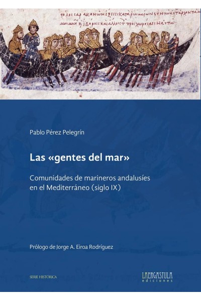LAS «GENTES DEL MAR»