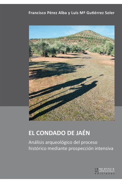 EL CONDADO DE JAEN