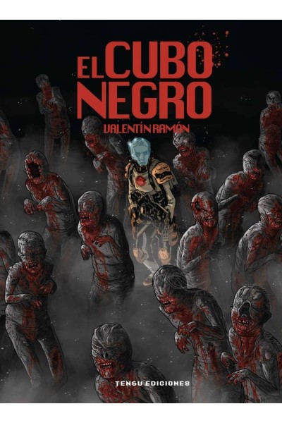 CUBO NEGRO