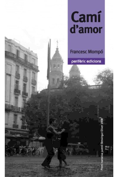 CAMÍ D'AMOR